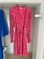 Boden Kleid 36 L wie neu mit Unterkleid Hessen - Seligenstadt Vorschau