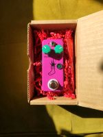 JHS Mini Foot Fuzz V2 Pedal Bonn - Ippendorf Vorschau