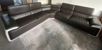 Couchsofa aus echtem Leder Nordrhein-Westfalen - Meinerzhagen Vorschau