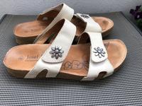 Josef Seibel Sandalen Gr 40 Nordrhein-Westfalen - Langenfeld Vorschau