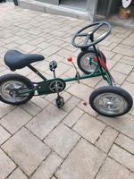 Liliput DDR Kinderfahrzeug  ❣️ Sachsen-Anhalt - Haldensleben Vorschau