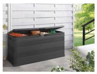 LIVARNO home Universalbox 280 L, aus Kunststoff Baden-Württemberg - Mannheim Vorschau