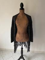 Jacke - Damen - Khujo INKA - Schwarz / Grau - Gr. L - NEU&Etikett Hessen - Pfungstadt Vorschau