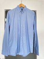H&M Hemd hellblau Gr. M Nordrhein-Westfalen - Siegburg Vorschau