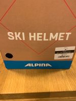 Ski Helm Alpina Nordrhein-Westfalen - Grevenbroich Vorschau