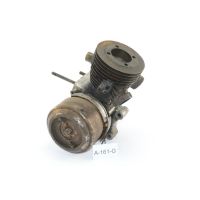 DKW SB 200 Bj 1936 - Motor nicht komplett A161G Hannover - Misburg-Anderten Vorschau