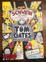 Tom Gates ,,Schwein gehabt“ Bad Godesberg - Heiderhof Vorschau