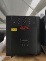 APC Smart-UPS 750 inkl. Akkus und Schuko Adapter Rheinland-Pfalz - Rhaunen Vorschau