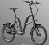 TRENOLI BRENTA COMPACT ACTIVE Bosch Motor Active Line eBike Bayern - Starnberg Vorschau