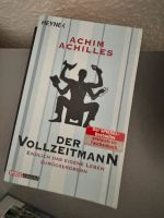 Achim Achilles Buch Der Vollzeitmann Nordrhein-Westfalen - Kerpen Vorschau