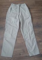 Regatta Outdoorhose - Gr. 36 - beige - NEU Bayern - Mitterskirchen Vorschau