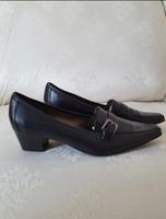 Schwarze Schuhe Rheinland-Pfalz - Ludwigshafen Vorschau