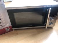 Microwave oven Mikrowelle !!!neu und nie benutzt!!! München - Moosach Vorschau