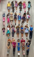 Barbiepuppen Nordrhein-Westfalen - Neuss Vorschau