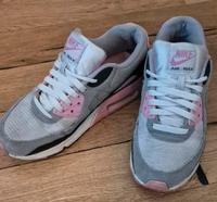 Nike Air Max  Gr.38,5 Brandenburg - Velten Vorschau