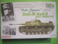 Dragon 6488 StuG.III Ausf.G Sturmgeschütz Suche Kr. Dachau - Dachau Vorschau