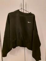 Nike oversize Pulli Baden-Württemberg - Steinen Vorschau