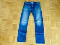 DIESEL JEANS LTD. EDITION BLAU HERREN G R. 33 SEHR SELTEN!! Nürnberg (Mittelfr) - Oststadt Vorschau