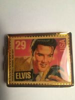 Elvis Presley Original Briefmarke 1993 versiegelt Düsseldorf - Mörsenbroich Vorschau