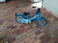 Fahrrad Puky 16 Zoll Stuttgart - Birkach Vorschau