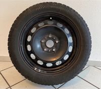 Winterreifen VW Golf Sportsvan 205/55 R16 Bayern - Babensham Vorschau