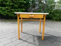 Herlag vintage Kinder Schreibtisch Retro 50er 60er Mid Century Essen - Bredeney Vorschau