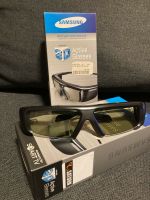 2xSamsung 3D Brillen-Active Glasses SSG-3100GB/XC Dresden - Coschütz/Gittersee Vorschau