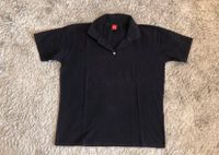 Olsen Poloshirt Polohemd schwarz L ❤️ Hessen - Lampertheim Vorschau