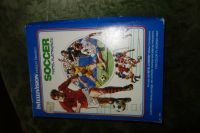 Intellivision  Gamemodul   Soccer (mit OVP Bayern - Hilpoltstein Vorschau