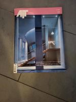 Zeitschrift Architektur, Innenarchitektur,  Tech. Ausbau Hessen - Linsengericht Vorschau