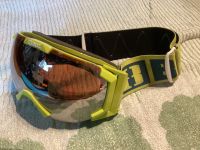 Skibrille Goggles Bliz Sweden Ski Snowboard Carver Rheinland-Pfalz - Kaiserslautern Vorschau