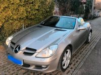 Mercedes slk 350 benzin Baden-Württemberg - Aalen Vorschau