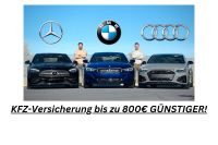 KFZ VERSICHERUNG bis zu 800€ GÜNSTIGER Audi A7 BMW Mercedes Baden-Württemberg - Ellwangen (Jagst) Vorschau