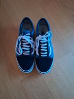 Vans Herren blau I Größe 46 (12) Kr. München - Kirchheim bei München Vorschau