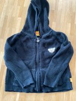 Steiff Strickjacke blau 104 Teddy Bayern - Zorneding Vorschau