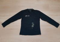 Herren- Stoff- Shirt von Smog- Longsleeve- dünner Pullover Sachsen - Thum Vorschau