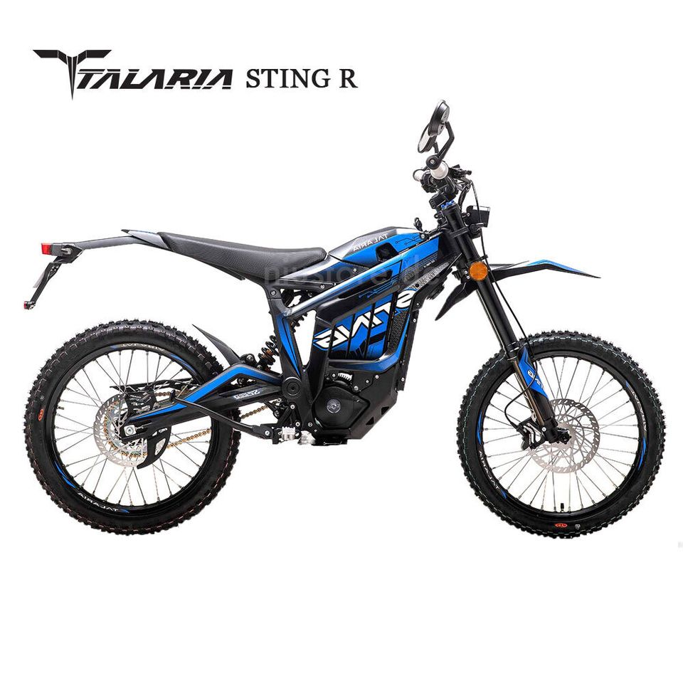 Talaria Sting R |L1E| vorbestellbar|KEINE Surron Elektromotorrad in München