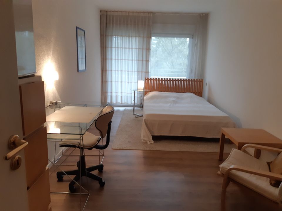 WG-Zimmer 20 m² (nur Frauen) in Saarbrücken