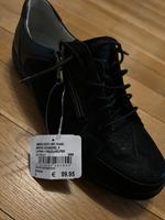 Halbschuh von Waldläufer Gr.5 (38) Niedersachsen - Salzgitter Vorschau