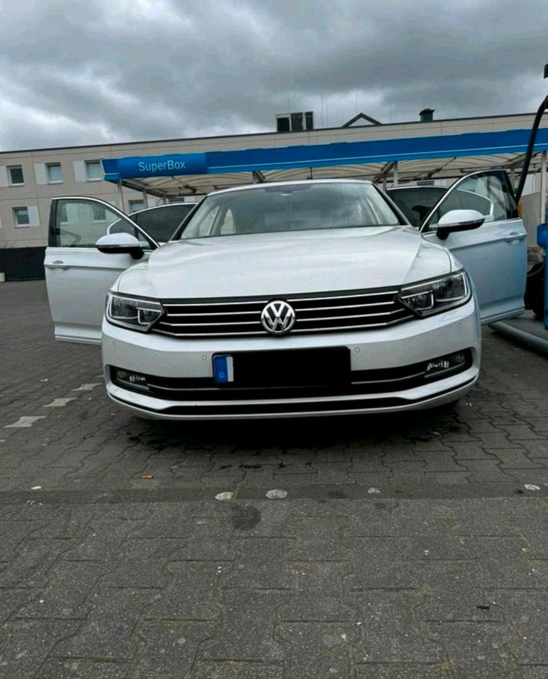 Passat VW Passat in Köln