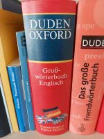 Duden Oxford Großwörterbuch Englisch Münster (Westfalen) - Centrum Vorschau