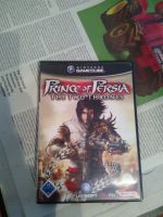 Prince of Persia - The two thrones Game Cube Wandsbek - Hamburg Eilbek Vorschau