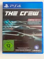 The Crew Limited Edition Bayern - Neu Ulm Vorschau