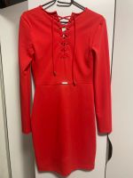 NEU! Original Guess Kleid Abendkleid Festkleid Damen rot elegant Berlin - Lichtenberg Vorschau