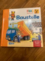 Frag doch mal die Maus-Buch - Baustelle Niedersachsen - Laatzen Vorschau