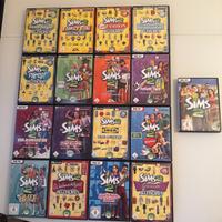 Sims 2 Spiel + 16 Erweiterungen Hamburg - Bergedorf Vorschau