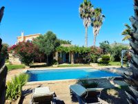 Gästehaus Mallorquinische Finca mit Pool, Ruhig von PRIVAT Nordrhein-Westfalen - Gronau (Westfalen) Vorschau