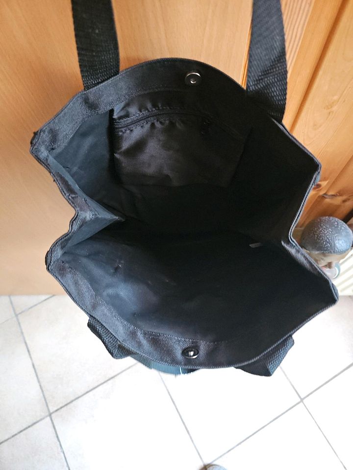 Paris Frankreich Neu Stofftasche Tasche Damen Eifelturm in Salzgitter