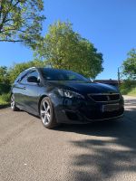 Peugeot 308 SW GT | 2.0 HDI | Vollleder | Denon |Sonderlackierung Bayern - Winzer Vorschau