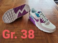 Neue Nike Air Max 90 LTR - Größe 38 Mecklenburg-Vorpommern - Wismar Vorschau